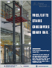 Thomas Conveyor VRC Lift Brochure